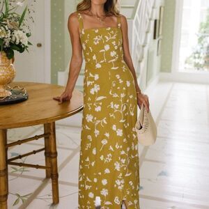 Parterre Allston Dress